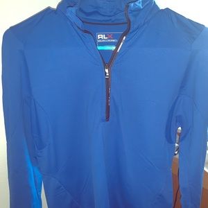 RALPH LAUREN ACTIVE WEAR